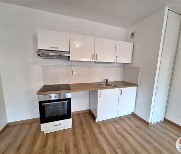 Location appartement 3 pièces - 65.26m² à Clermont - ferrand (63000) - Photo 2