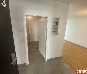 Tolle 2 Zimmer Wohnung mit schöner Loggia - Photo 3