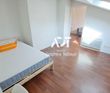 Location Appartement 2 pièces 28m² GRENOBLE 38000 - Photo 6