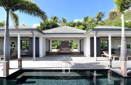 Villa Belle Etoile 5 chambres à Dévé - Photo 3