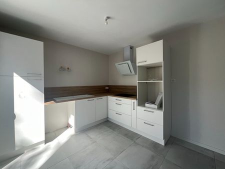 Location maison 5 pièces, 120.00m², Saint-Vincent-sur-Jard - Photo 4