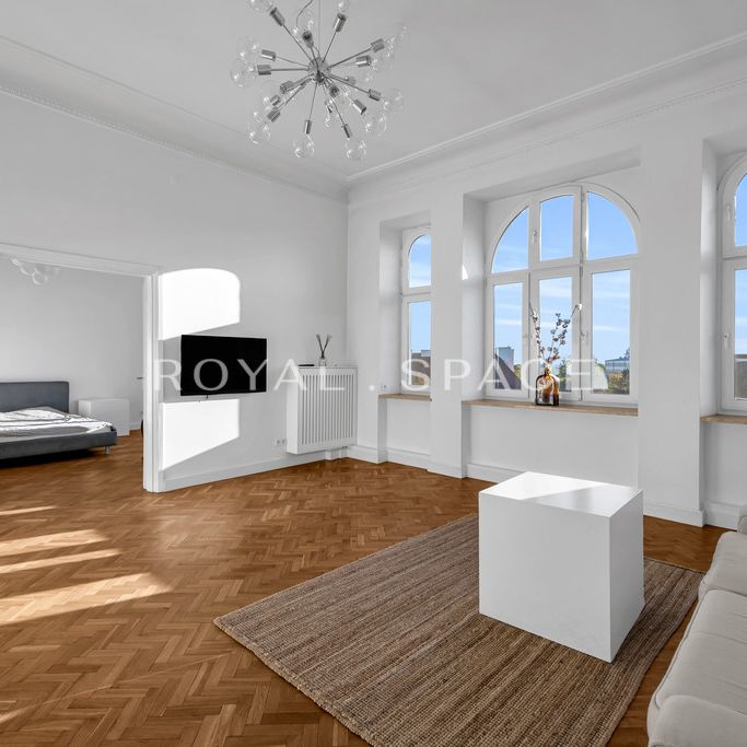 Warszawa, Śródmieście, Mokotowska - Фото 1