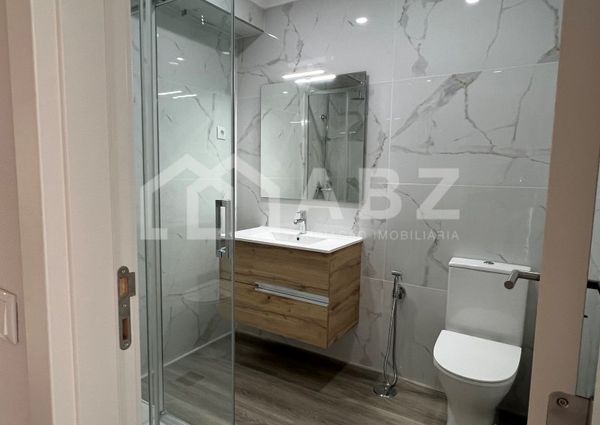 Apartamento T2 em Setúbal