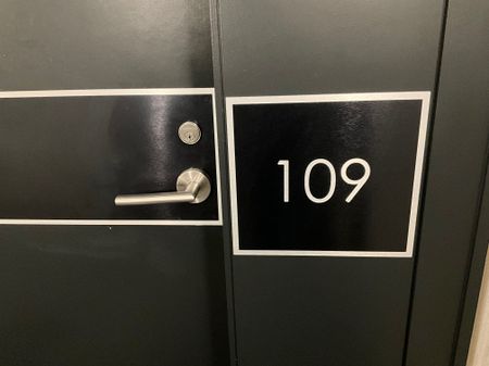 For Lease - 215 Fort York Boulevard Unit# 109, Toronto, Ontario - Photo 5