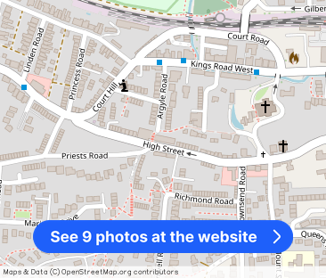 160 High Street - Photo 1