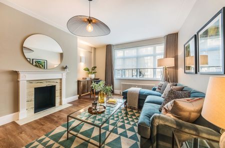 Sloane Street, SW1X, London - Photo 2