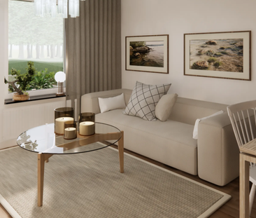 Taggvägen, Alvesta - Foto 2