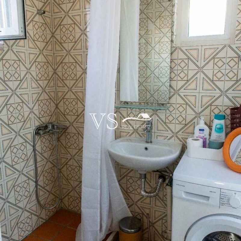 Studio/Γκαρσονιέρα για ενοικίαση Αγία Τριάδα (Πάτρα) - Photo 1