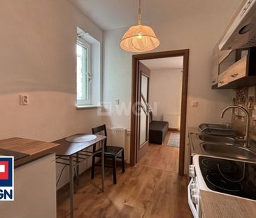 Mieszkanie na wynajem Szczecin - Na wynajem kawalerka z ogródkiem| ... - Zdjęcie 6