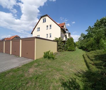 Wohnen im Grünen - effizient geschnittene 2-Zimmer-Wohnung Am Spring - Photo 6