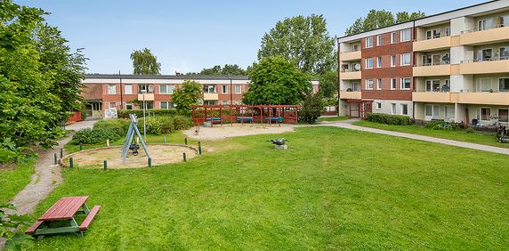 Eddavägen 7B - Foto 2