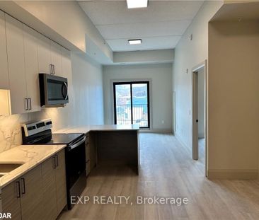 For Lease - 75 Barrie Road Unit# 112, Orillia, Ontario - Photo 6