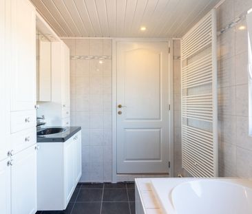 Appartement met 2 slaapkamers nabij centrum en Vrijbroekpark - Foto 6