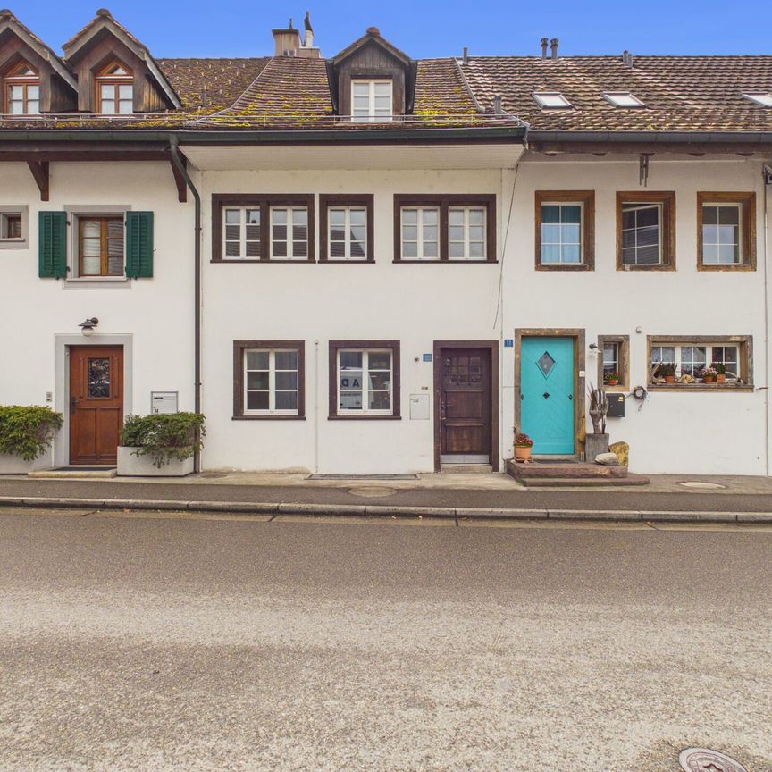 4.5 Zimmer, 150 m² - Photo 1
