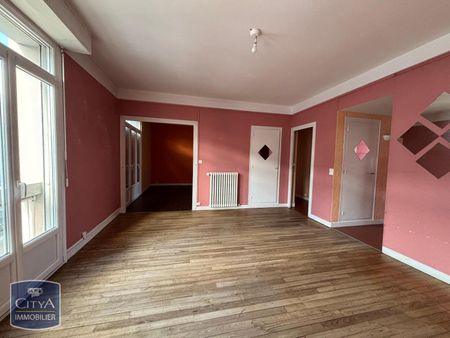 Location Appartement 3 pièces 71m² ST NAZAIRE 44600 - Photo 3