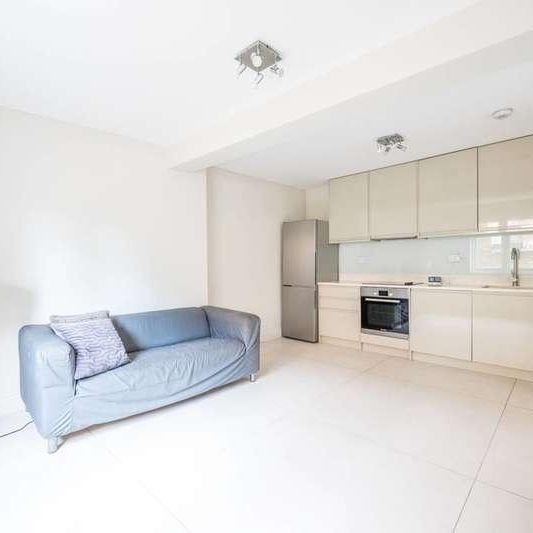 Brixton Road, Brixton, SW9 - Photo 1