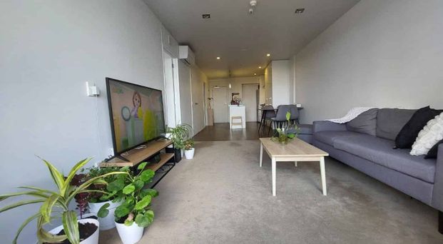 Two Bedroom One Bathroom Mt Eden - Photo 1