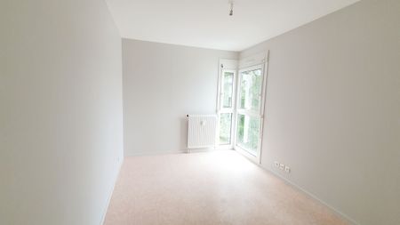T2 de 54 m² – Lumineux avec balcon proche du tram de Joué - Photo 2