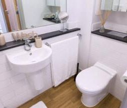 2 bedroom private hall to rent - Photo 4