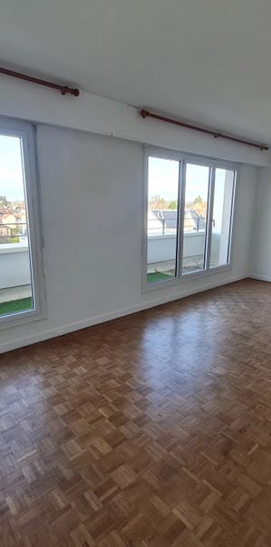 Location - Appartement Versailles - Photo 1