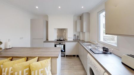 4 bedroom house share to rent - Photo 4