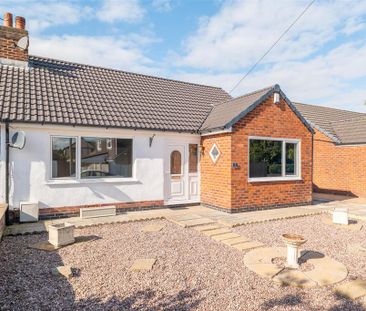3 bedroom bungalow to rent - Photo 2