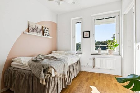 Perstorpsvägen, Stockholm - Foto 4