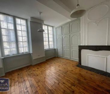 Appartement à louer 2 pièces 30.69m² - Photo 1