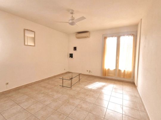 Location Appartement 2 pièces 39m² - Photo 1