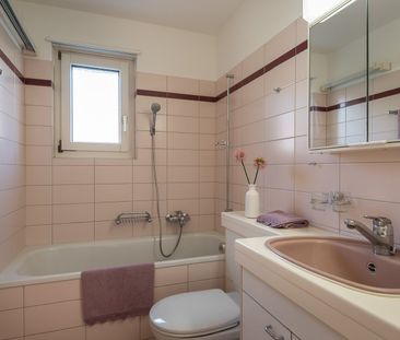 3.5 Zimmer, 72 m², EG - Foto 2