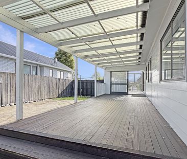 RANDWICK PARK - 3Brm + Rec room + Office + Covered Deck/BBQ area - Photo 1