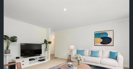 WELL PRESENTED FAMILY HOME! - Photo 3