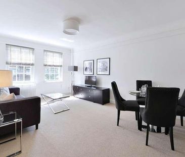 Pelham Court, Fulham Road, South Kensington, SW3 - Photo 1