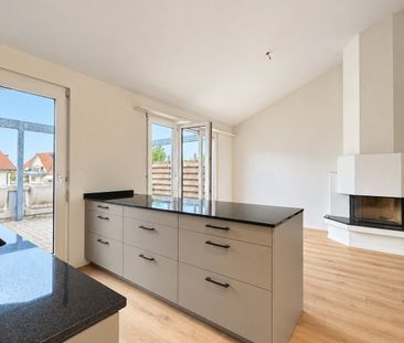 4.5 Zimmer, 100 m², 2. Stock - Photo 2