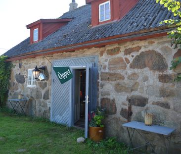 Bögerup, Stockamöllan - Photo 3