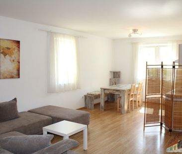 Sehr schöne 2 Zimmerwohnung mit 55 m² und unbefristetem Hauptmietve... - Photo 5
