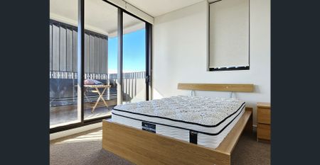 Furnished Designer Home+Study has Bright, North City View - Photo 2