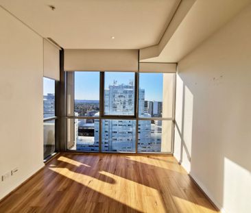 City View 2 Bedroom Apartment for Rent in Burwood Prime Location - Photo 2