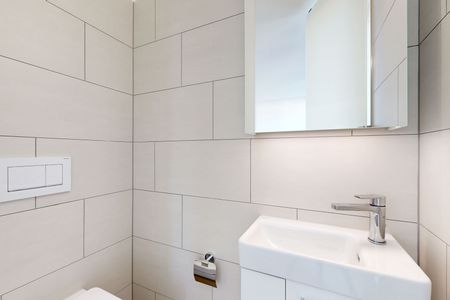 2.5 Zimmer, 49 m², 4. Stock - Photo 5