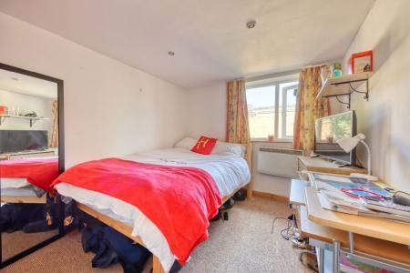 5 Bed Student Home - 52 Ulcombe Gardens, Canterbury - Photo 5