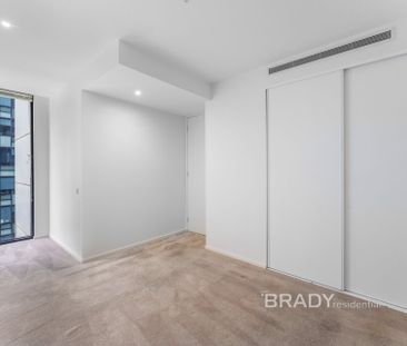 1103/28 Wills Street, Melbourne - Photo 1