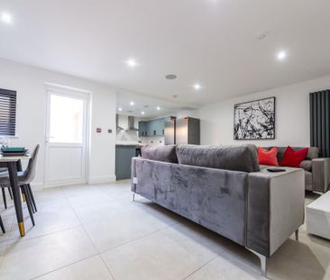 6 bedroom house to rent - Photo 6