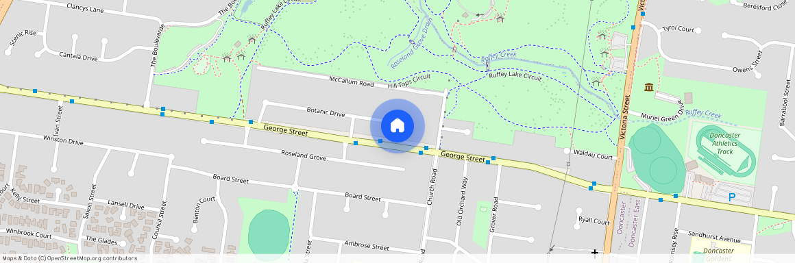 42 Botanic Drive, Vic 3108, Doncaster