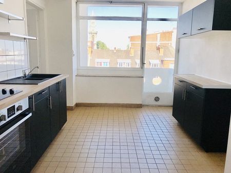 Appartement 3 pièces à Valenciennes - Photo 4