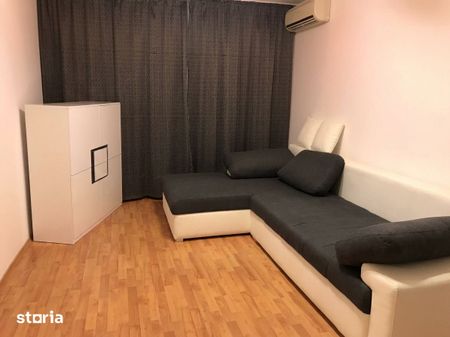 3 camere Militari Uverturii 91 | Etaj 1, Decomandat, 2 Bai, Mobilat - Fotografie 3