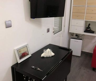 Calle de Sombrerete, Madrid, Community of Madrid 28012 - Photo 5