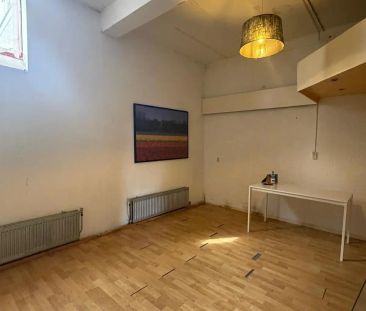 Chambre Buitenwatersloot, Delft - À Louer - Photo 6