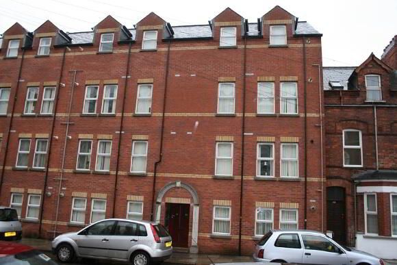 Unit 1, 58-60 Cromwell Road, Belfast, BT7 1NE - Photo 1