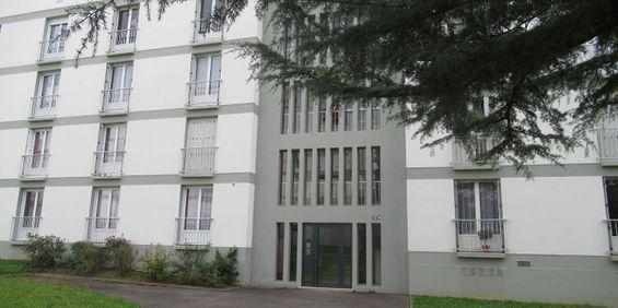 Location Appartement 1 pièce 17m² RENNES 35700 - Photo 3