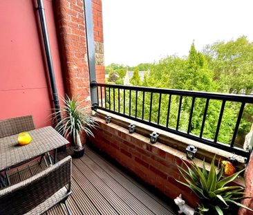 2 bedroom apartment to rent - Photo 1